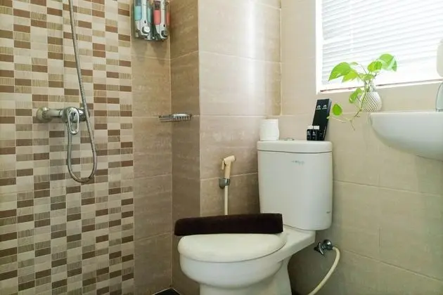 Deluxe Apart Daire