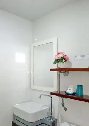 Deluxe Üç Kişilik Oda, 1 Yatak Odası
