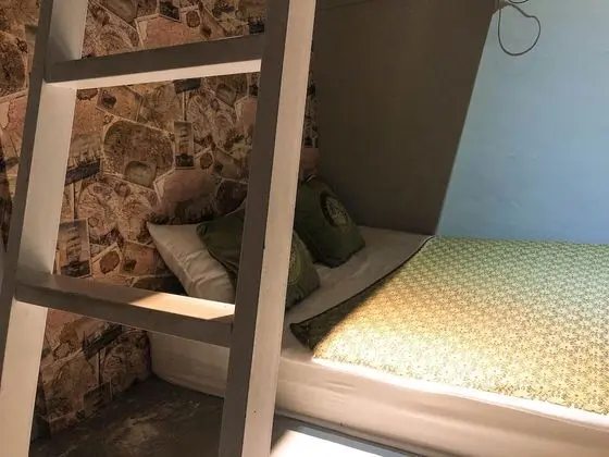 Family Oda, Özel Banyo (101)