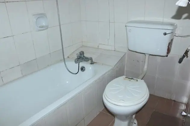 Standard Oda, Sigara İçilmez