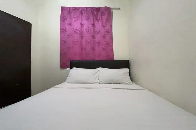 Economy Tek Büyük Yataklı Oda, Ortak Banyo