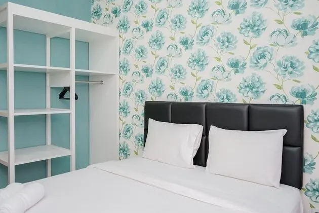 Apart Daire, Sigara İçilmez, Küçük Mutfak