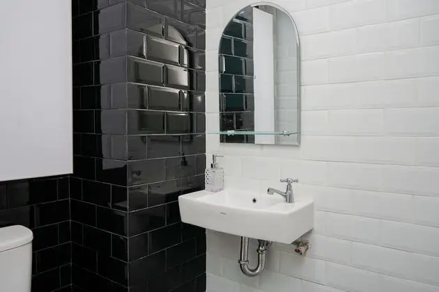 Apart Daire, Sigara İçilmez, Küçük Mutfak