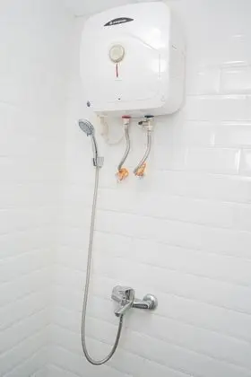 Apart Daire, Sigara İçilmez, Küçük Mutfak