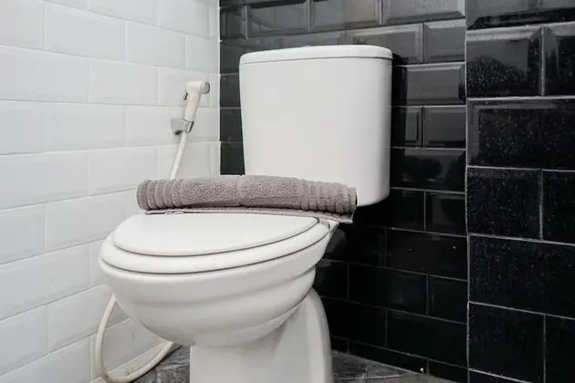 Apart Daire, Sigara İçilmez, Küçük Mutfak