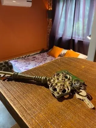 Basic Dört Kişilik Oda (Spring)