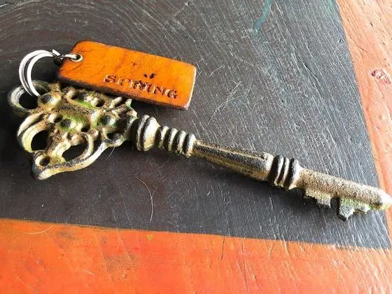 Basic Dört Kişilik Oda (Spring)