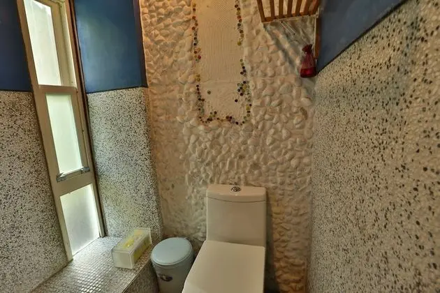 Basic Dört Kişilik Oda (Spring)