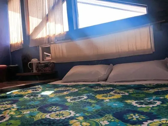 Comfort Tek Büyük Yataklı Oda (Fall)