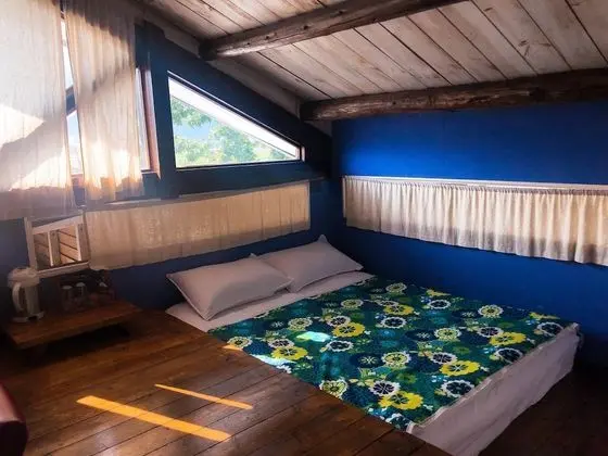 Comfort Tek Büyük Yataklı Oda (Fall)