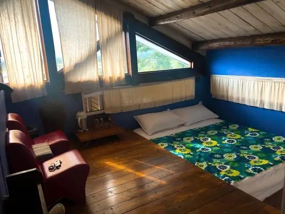 Comfort Tek Büyük Yataklı Oda (Fall)