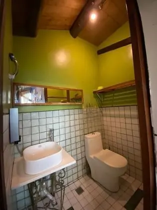 Comfort Tek Büyük Yataklı Oda (Fall)