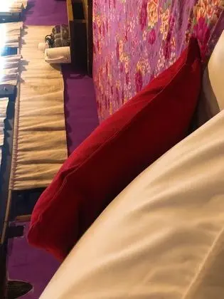 Comfort Tek Büyük Yataklı Oda (Winter)