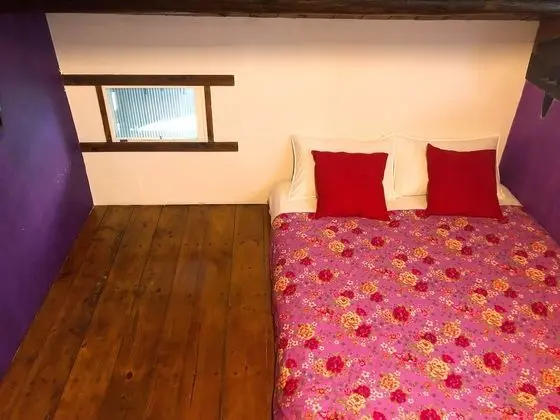 Comfort Tek Büyük Yataklı Oda (Winter)