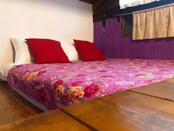 Comfort Tek Büyük Yataklı Oda (Winter)