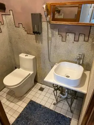 Comfort Tek Büyük Yataklı Oda (Winter)