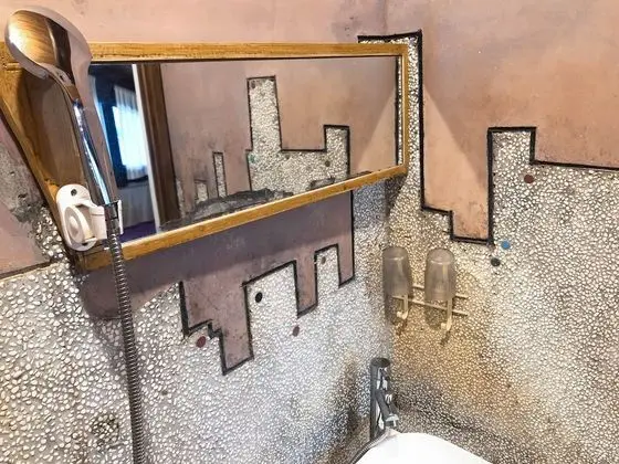 Comfort Tek Büyük Yataklı Oda (Winter)
