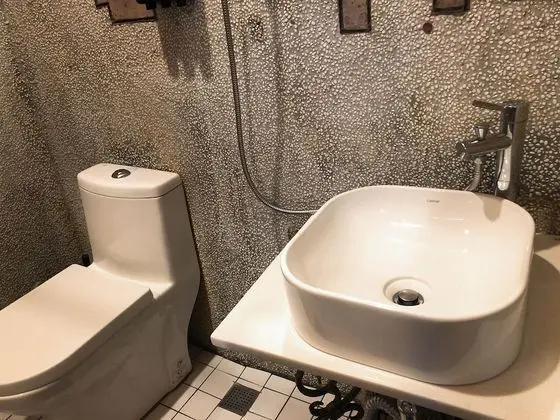 Comfort Tek Büyük Yataklı Oda (Winter)