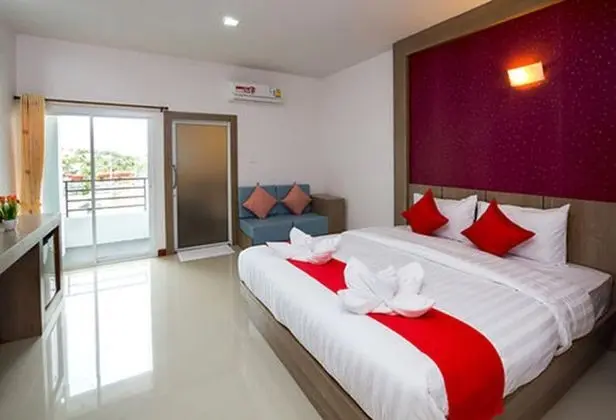 Standard Room / Double bed