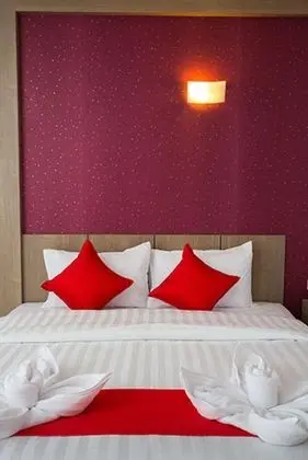 Standard Room / Double bed