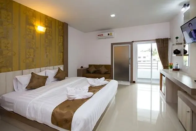 Standard Room / Double bed