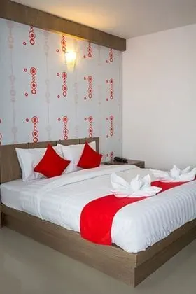 Standard Room / Double bed