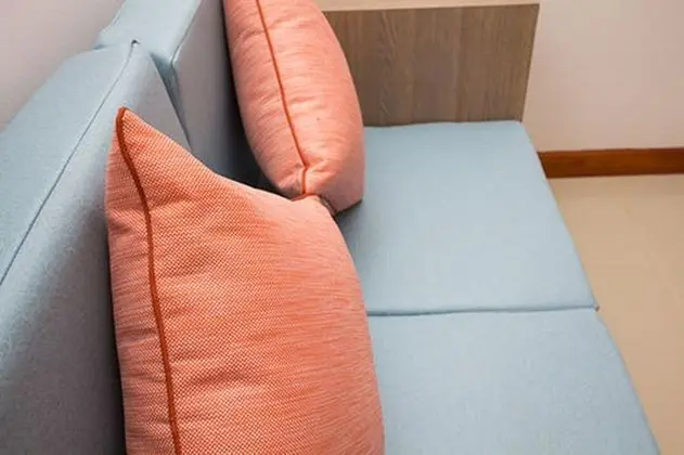 Standard Room / Double bed