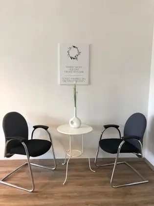 Oturma alanı