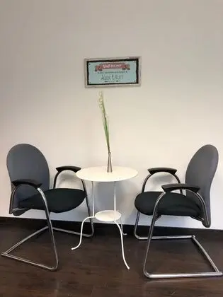 Oturma alanı