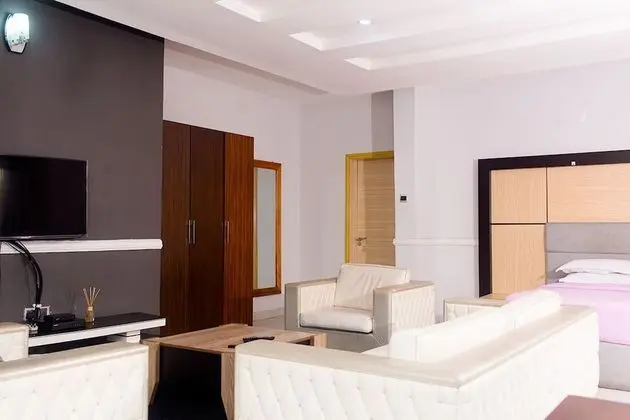 Deluxe Villa