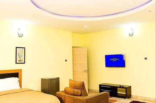 Deluxe Villa