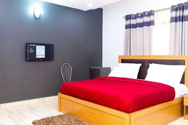 Deluxe Villa