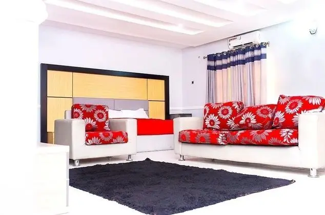 Deluxe Villa