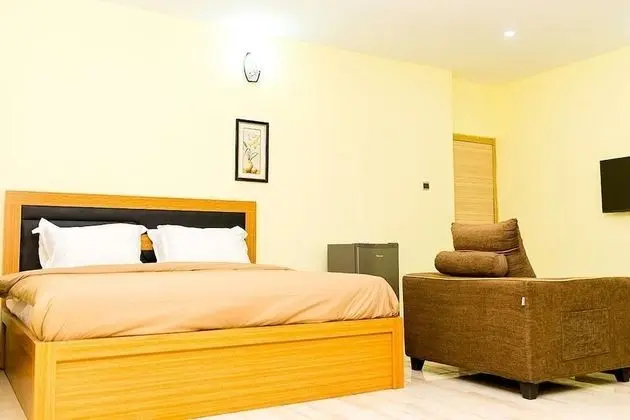 Deluxe Villa