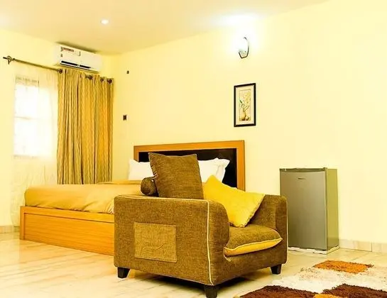 Deluxe Villa