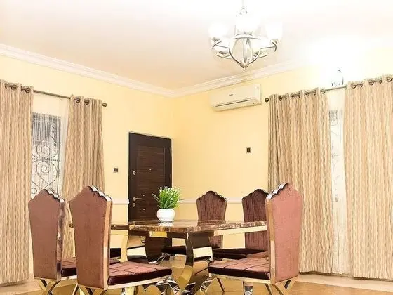 Deluxe Villa