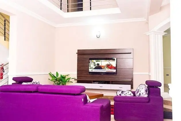 Deluxe Villa