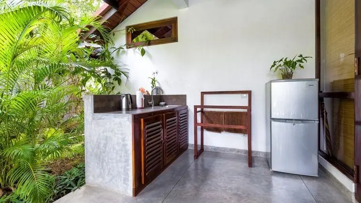 Luxury Villa, 1 En Büyük (King) Boy Yatak, Sigara İçilmez, Avlu Manzaralı