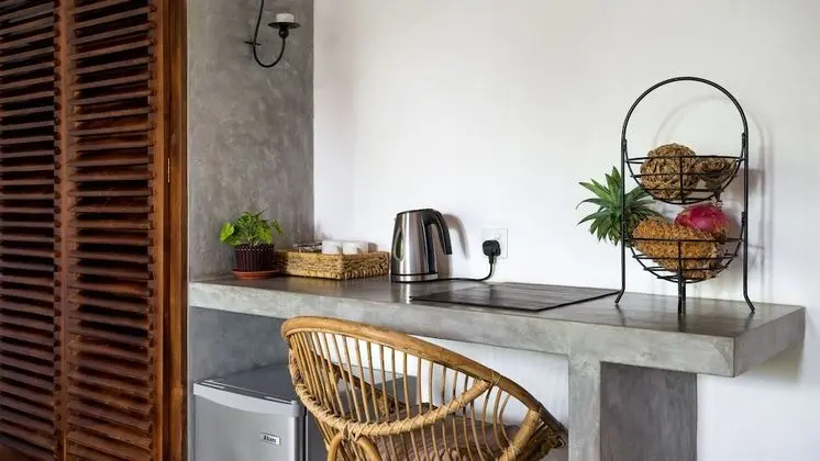 Stüdyo, Sigara İçilmez, Okyanus Manzaralı
