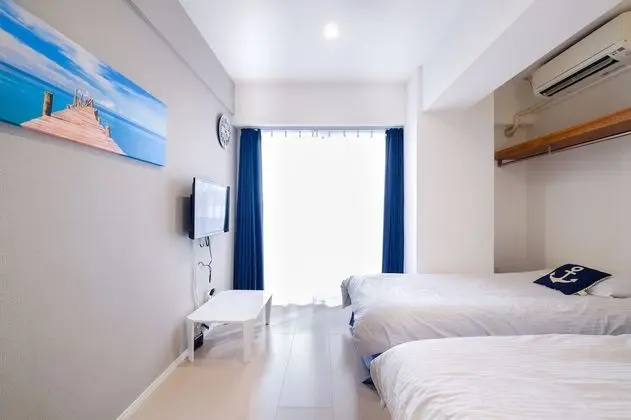 Apart Daire (Good Life Apartment 3P)