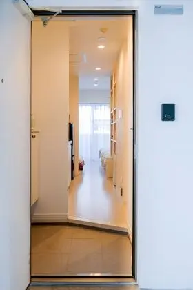 Apart Daire (Good Life Apartment 3P)