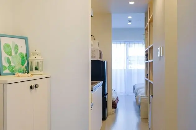Apart Daire (Good Life Apartment 3P)