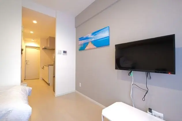 Apart Daire (Good Life Apartment 3P)