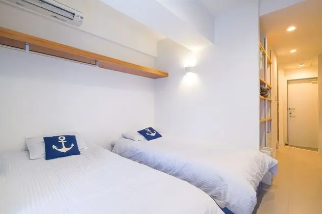 Apart Daire (Good Life Apartment 3P)