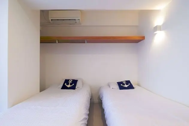 Apart Daire (Good Life Apartment 3P)