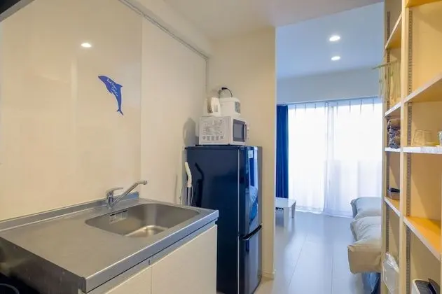 Apart Daire (Good Life Apartment 3P)