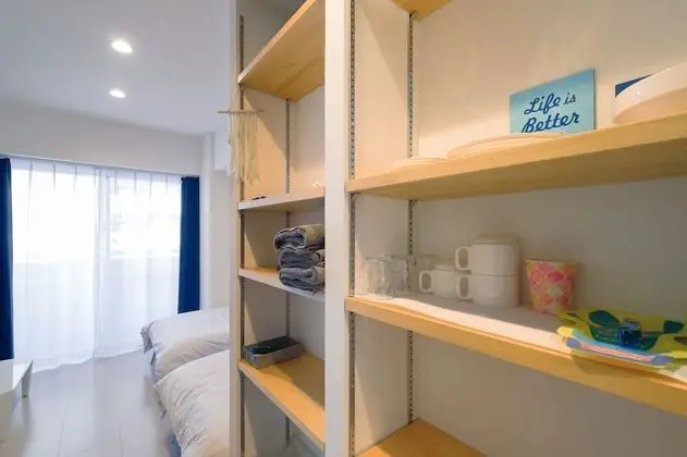 Apart Daire (Good Life Apartment 3P)
