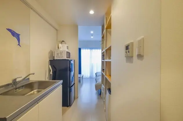 Apart Daire (Good Life Apartment 3P)