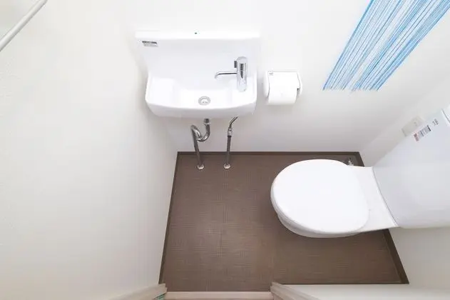Apart Daire (Good Life Apartment 3P)