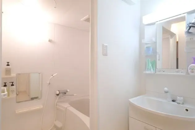 Apart Daire (Good Life Apartment 3P)